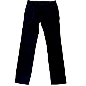 Polo Ralph Lauren Stretch Slim Fit Chino